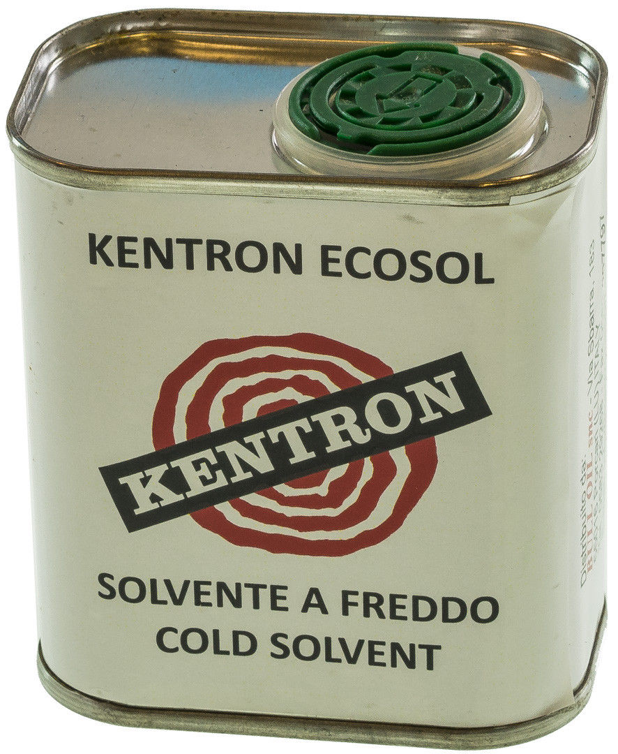 Solvente a freddo Kentron Ecosol 150 ml