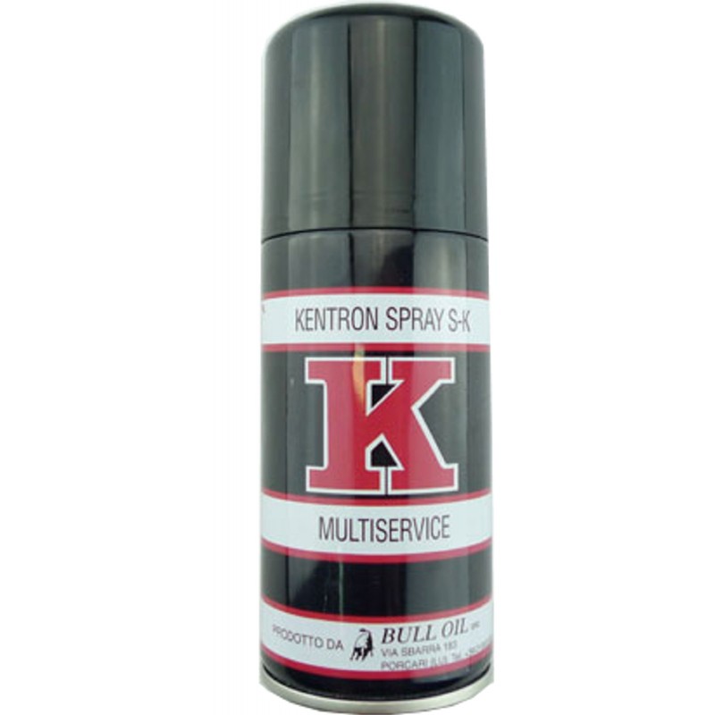 Olio lubrificante KENTRON Spray S-K 150 ml