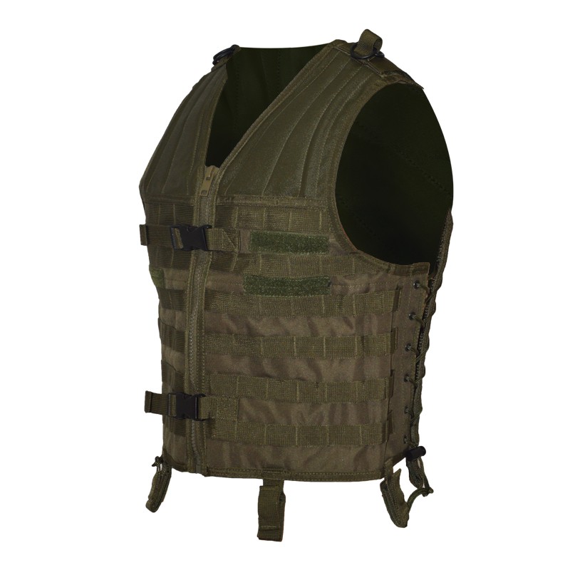 Tactical Vest Base Modulare