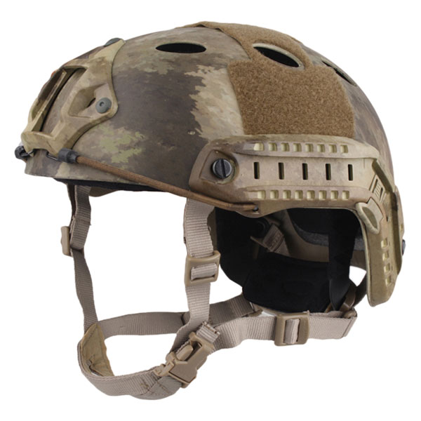 Elmetto Protettivo Fast Helmet PJ Type